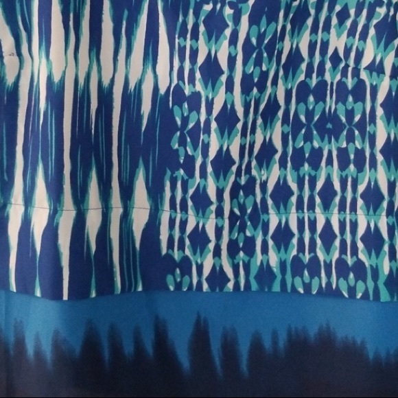 Patterson J Kincaid | Knot Tie Top - Picture 6 of 6